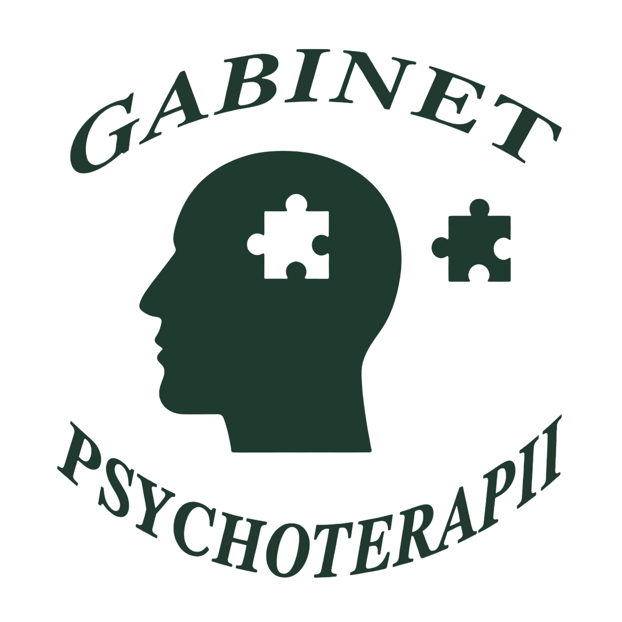 Logo Psychoterapia Gniezno